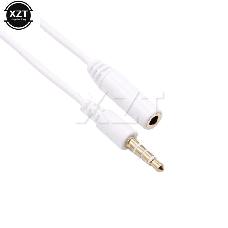 Cable Extension 3.5 - Nieuwe 1M 3.5Mm Mannelijke Naar Vrouwelijke