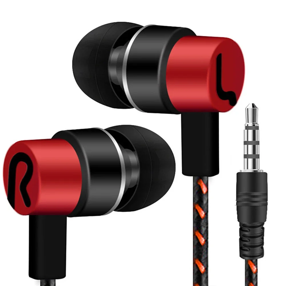 Audiophile Headphone Wired - Bekabelde hoofdtelefoon 2 Basic Box 3,5