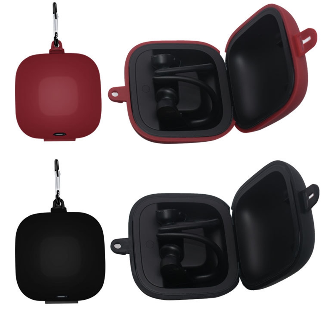 Beats Headphone Powerbeats Pro - Voor Apple Beats Powerbeats Pro Cover