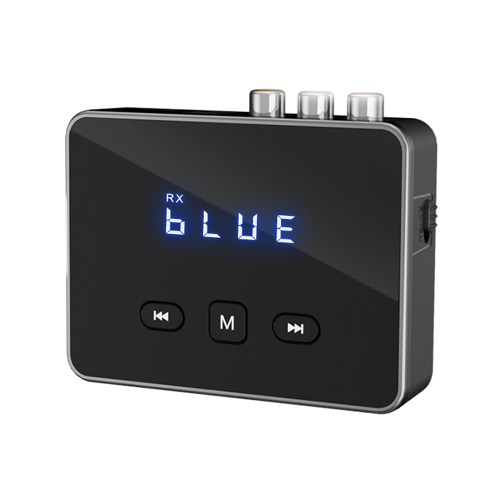 BT 5.4 Ontvanger Zender met RC - Bluetooth Adapter Receiver recensie en prijs
