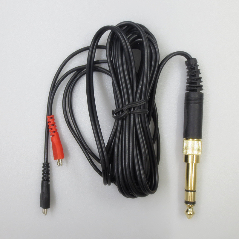 Vervangingskabel voor Sennheis - Sennheiser Headphone Hd 25 recensie en prijs