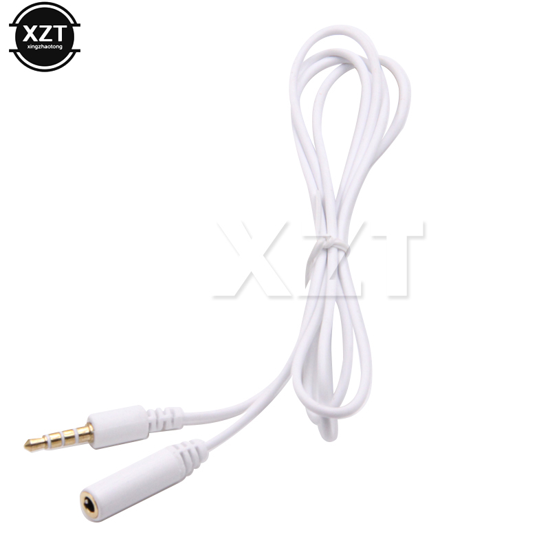 Nieuwe 1M 3.5Mm Mannelijke Naa - Cable Extension 3.5 recensie en prijs