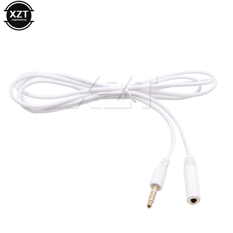 Nieuwe 1M 3.5Mm Mannelijke Naa - Cable Extension 3.5 recensie en prijs