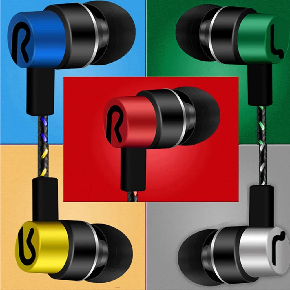 Bekabelde hoofdtelefoon 2 Basi - Audiophile Headphone Wired recensie en prijs