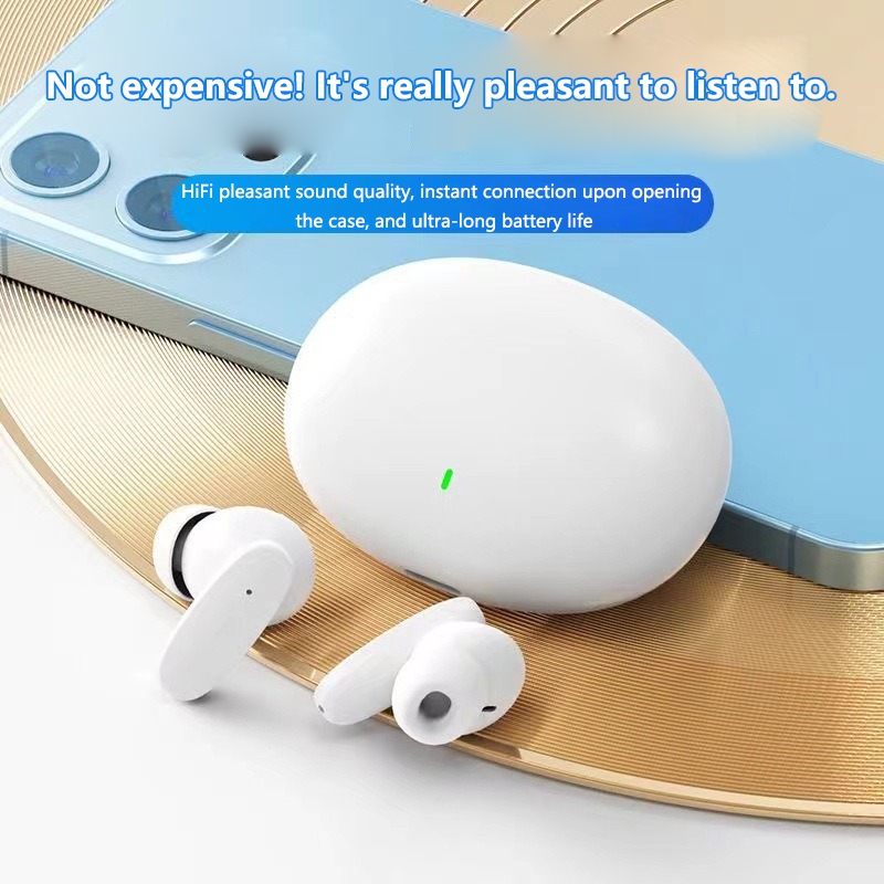 Lenovo New Wireless Earphone B - Audiophile Headphone Wired recensie en prijs