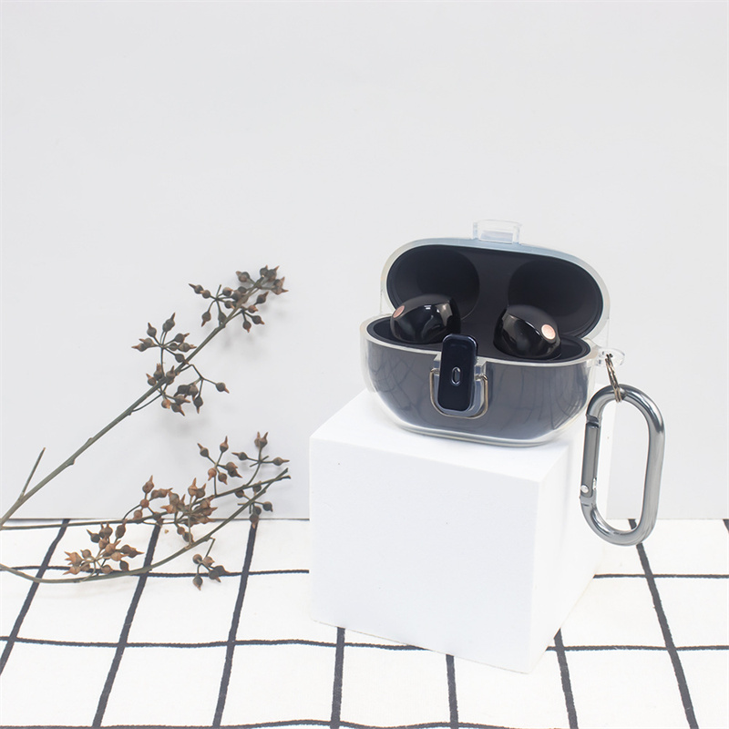 Voor Sony WF-1000XM5, PC Hoofd - Sony Headphone Wf-1000Xm5 recensie en prijs
