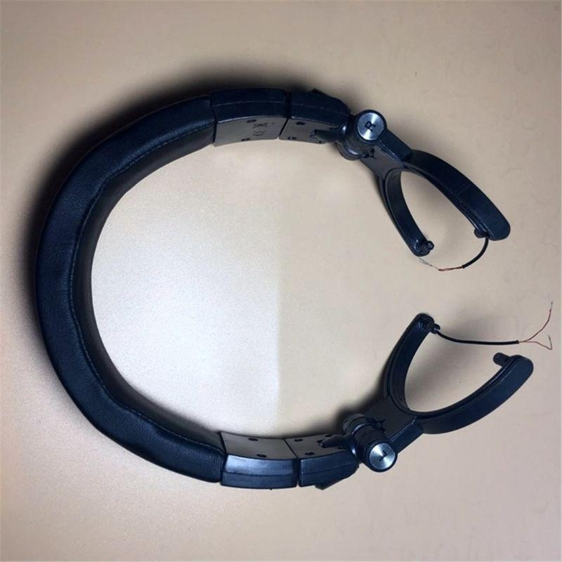 Reparatie Onderdelen Hoofdband - Audio Technica Headphone Ath-M50X recensie en prijs