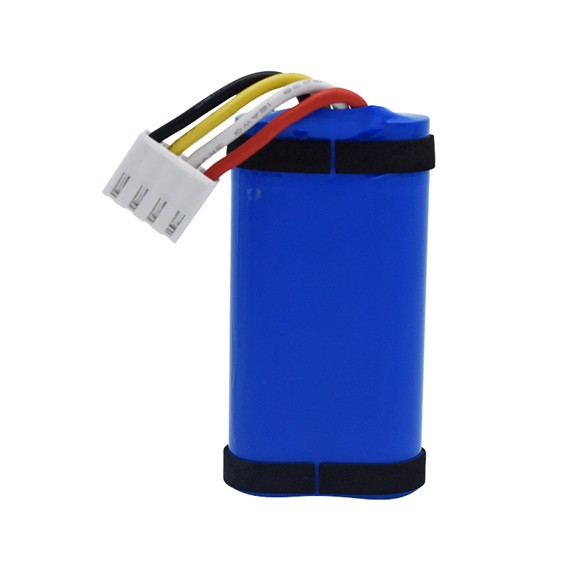4800mAh Batterij Voor JBL Flip - Jbl Speaker Flip 6 recensie en prijs