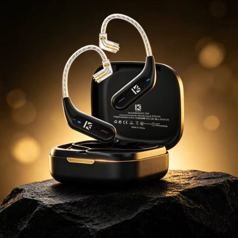 IEM Bluetooth Earhook Adapter  - In Ear Monitor Iem recensie en prijs