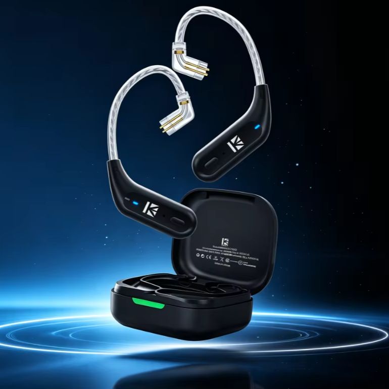 IEM Bluetooth Earhook Adapter  - In Ear Monitor Iem recensie en prijs