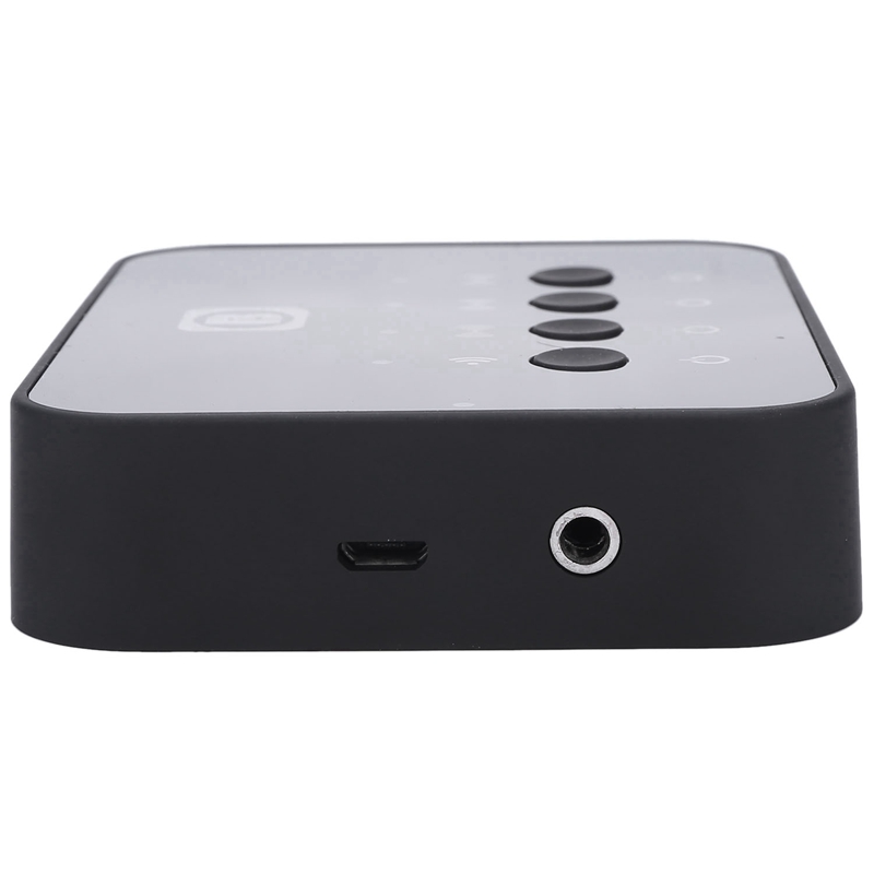 -107 Bluetooth 4 Stereo Audio  - Bluetooth Adapter Receiver recensie en prijs