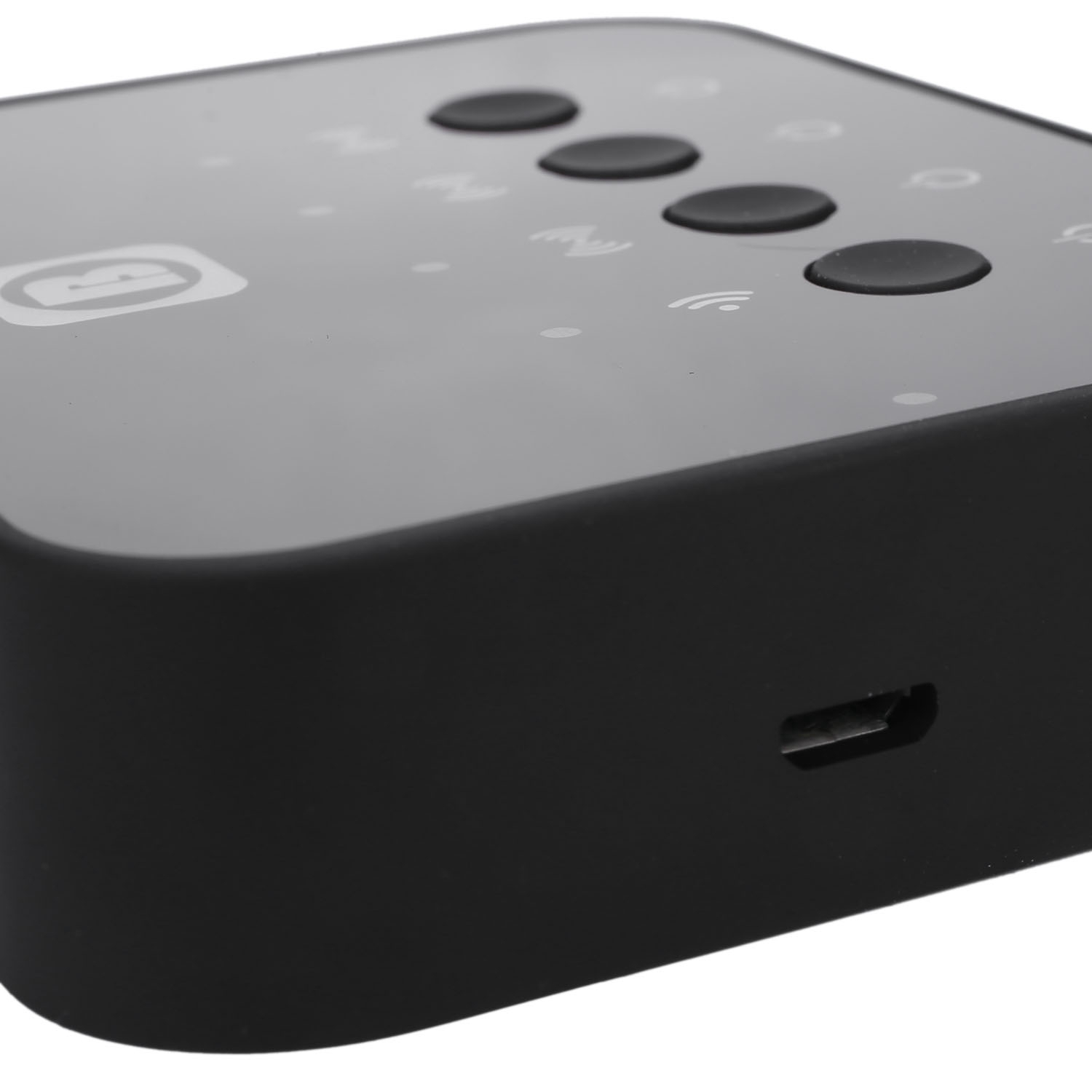 -107 Bluetooth 4 Stereo Audio  - Bluetooth Adapter Receiver recensie en prijs
