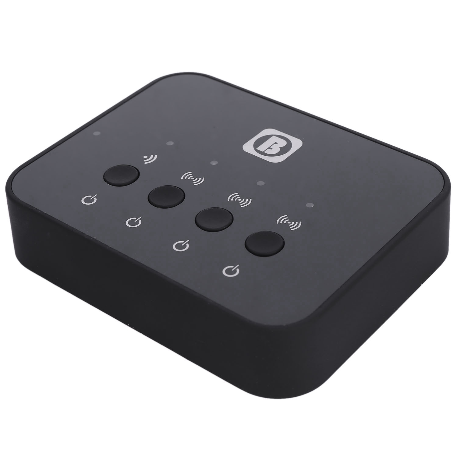 -107 Bluetooth 4 Stereo Audio  - Bluetooth Adapter Receiver recensie en prijs
