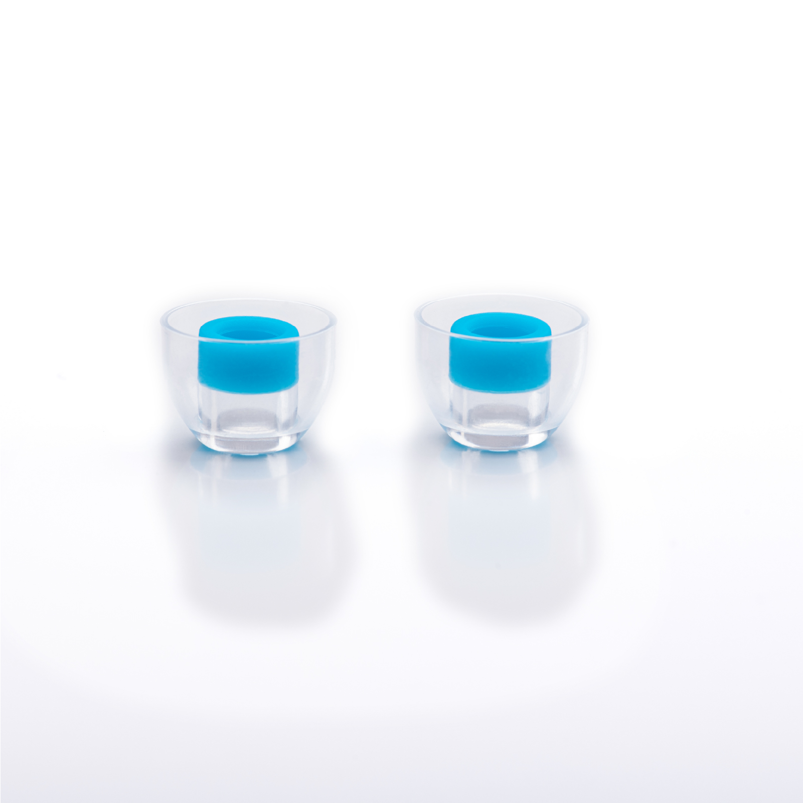TINHIFI vloeibare siliconen oo - In Ear Monitor Iem recensie en prijs
