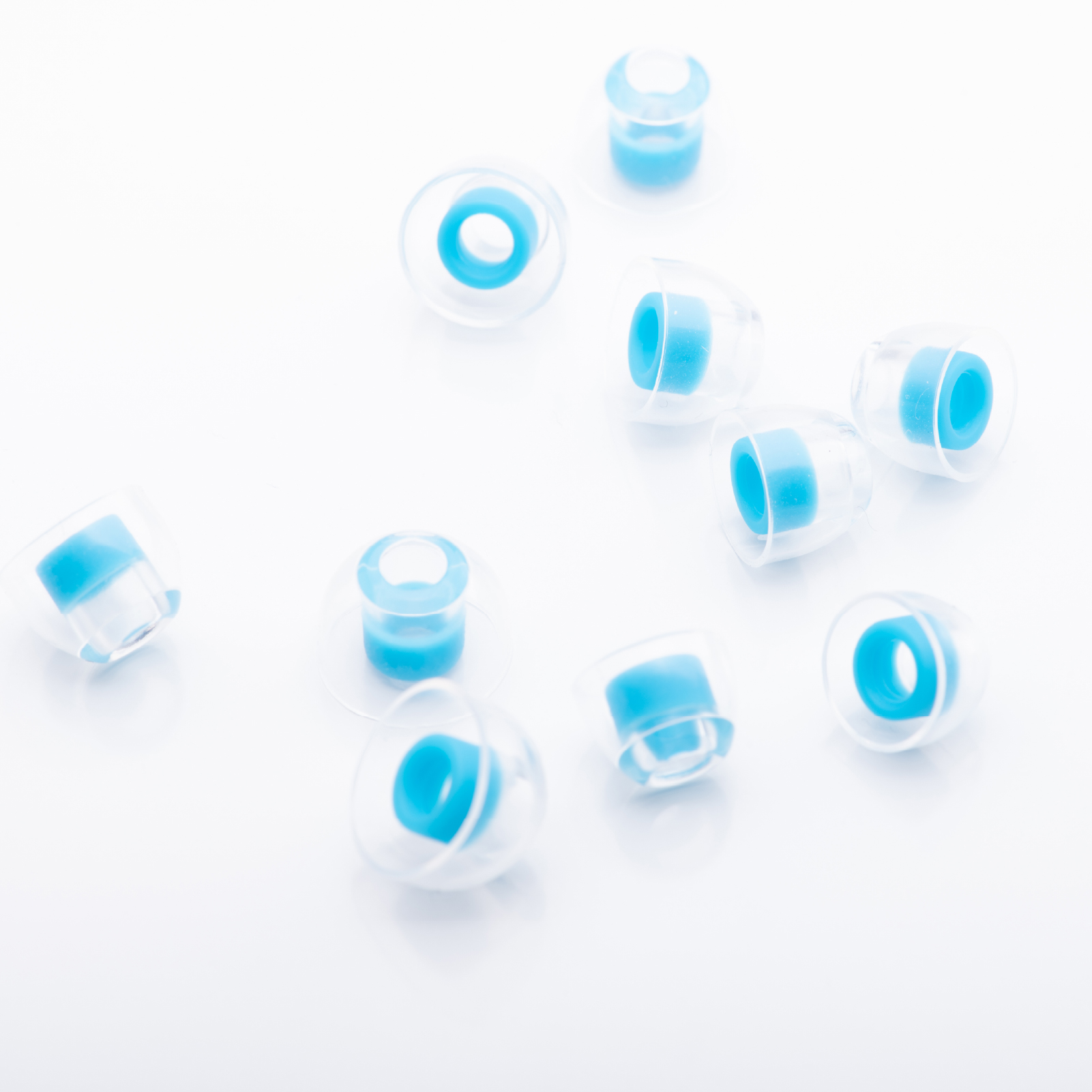 TINHIFI vloeibare siliconen oo - In Ear Monitor Iem recensie en prijs