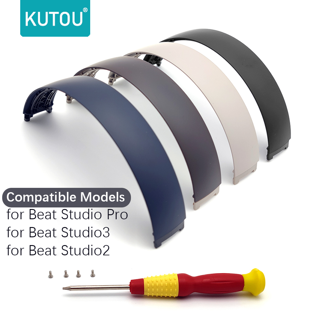 KUTOU vervangende hoofdband vo - Beats Headphone Studio Pro recensie en prijs