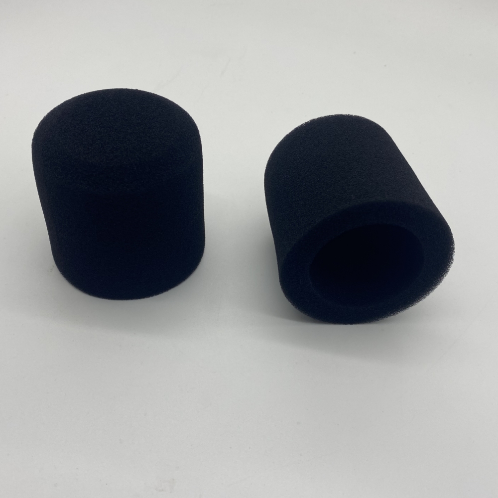Blauwe Mantis Popfilter Dead C - Shure Mic Mv7 recensie en prijs