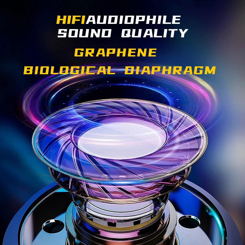 2026 Hot X15 TWS Draadloze Blu - Bluetooth Headset On Ear recensie en prijs