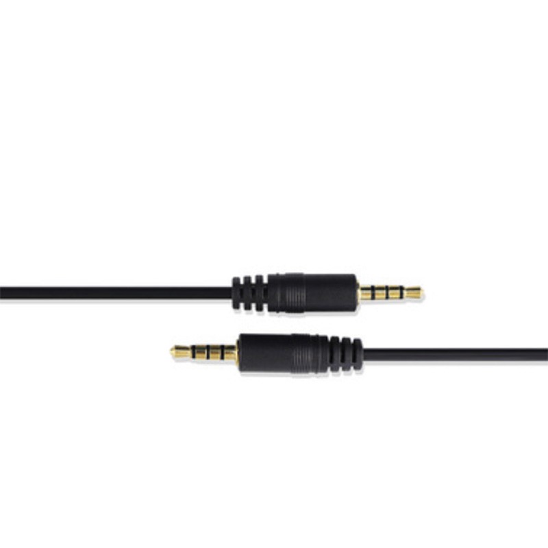 1 stuk 3,5 naar 3,5 mm jack au - Cable Extension 3.5 recensie en prijs