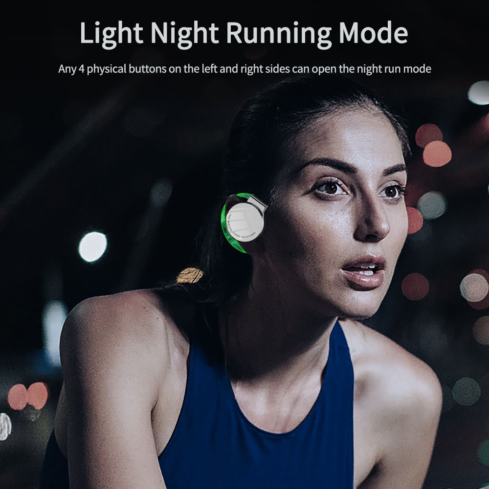 F2 Tws Draadloze Bluetooth Hea - Sports Earphone Hook recensie en prijs