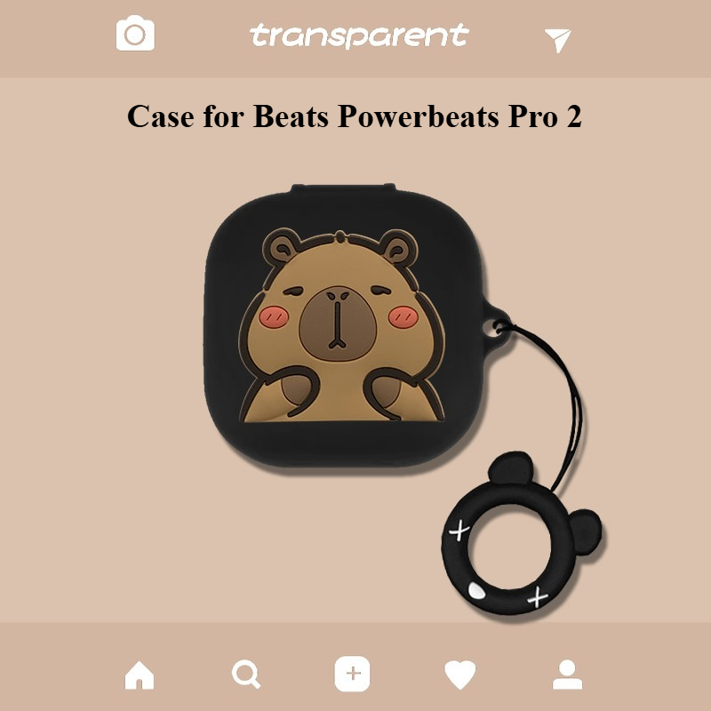 Compatibel met Beats Powerbeat - Beats Headphone Powerbeats Pro recensie en prijs