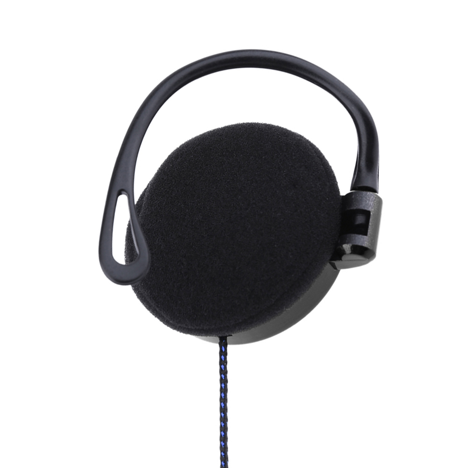 【Uitverkoop】 3,5 mm bedrade he - Audiophile Headphone Wired recensie en prijs