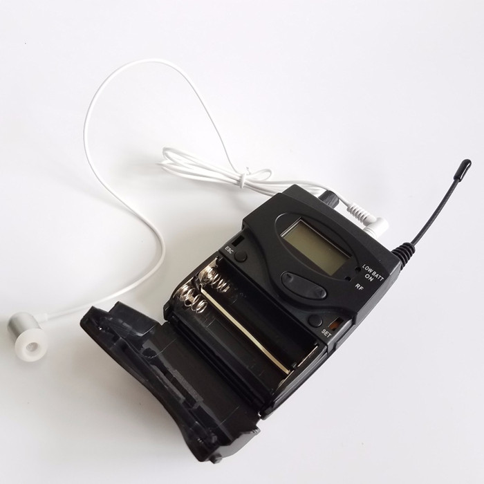 Mono Professionele Stage Perfo - In Ear Monitor Iem recensie en prijs