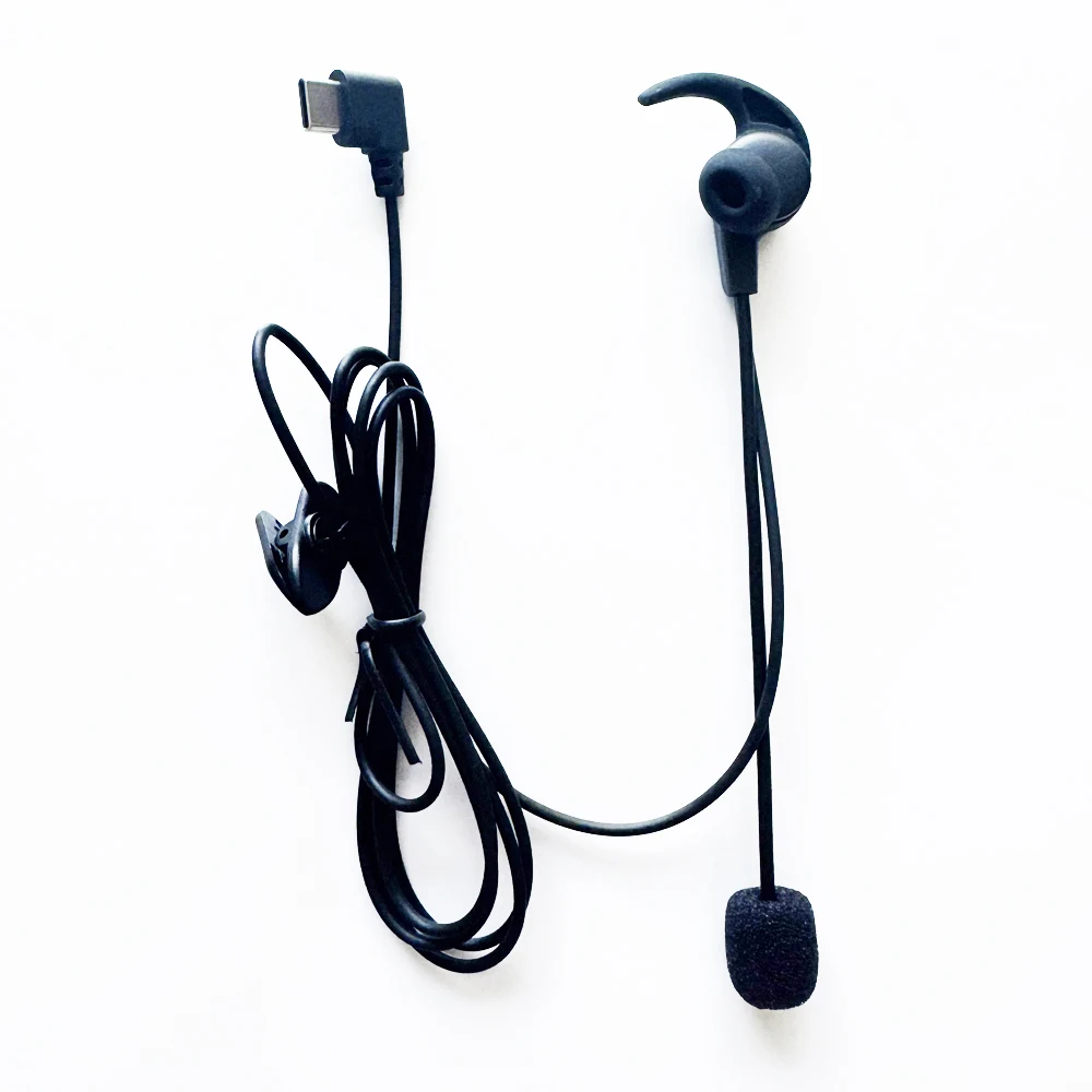 Type-C HIFI Voetbal In-ear Sch - Bluetooth Headset On Ear recensie en prijs