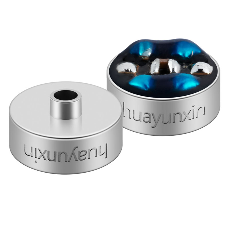 Huayunxin 7,1 mm 4ohm 110db IE - In Ear Monitor Iem recensie en prijs