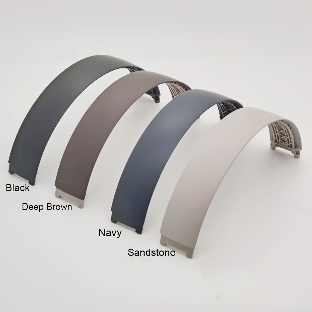 Studio Pro hoofdbandbeugel Rep - Beats Headphone Studio Pro recensie en prijs