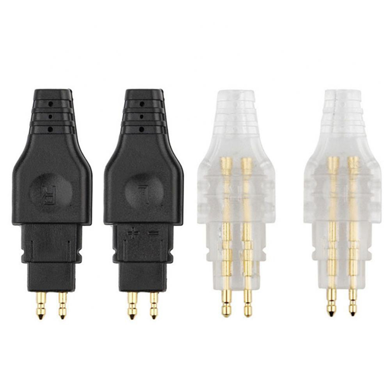 2 Stuks Mini Oortelefoon Kabel - Sennheiser Headphone Hd 25 recensie en prijs