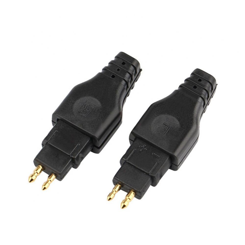 2 Stuks Mini Oortelefoon Kabel - Sennheiser Headphone Hd 25 recensie en prijs