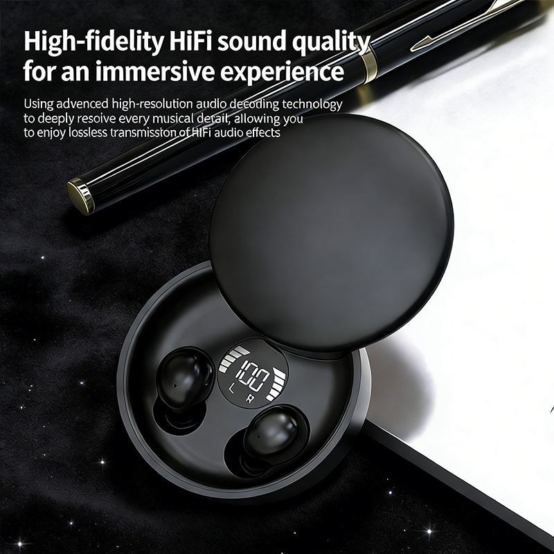 SK26 Bluetooth 5.3 Draadloze O - Bluetooth Headset On Ear recensie en prijs
