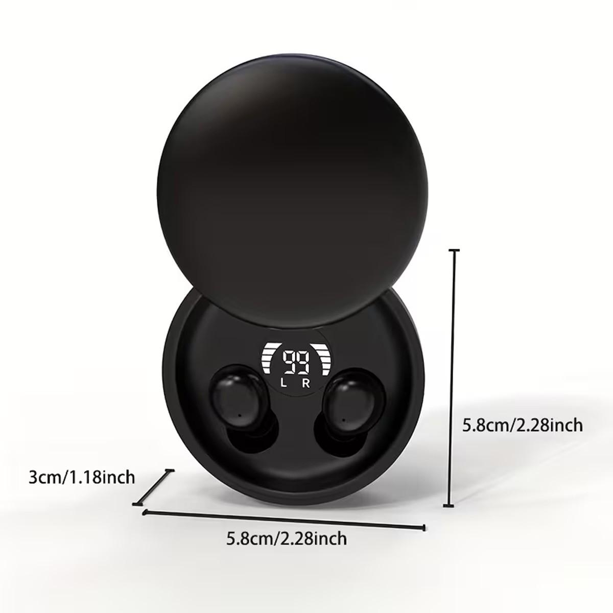SK26 Bluetooth 5.3 Draadloze O - Bluetooth Headset On Ear recensie en prijs