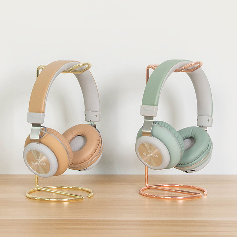1 st Iron Line Hoofdtelefoonst - Bluetooth Headset On Ear recensie en prijs